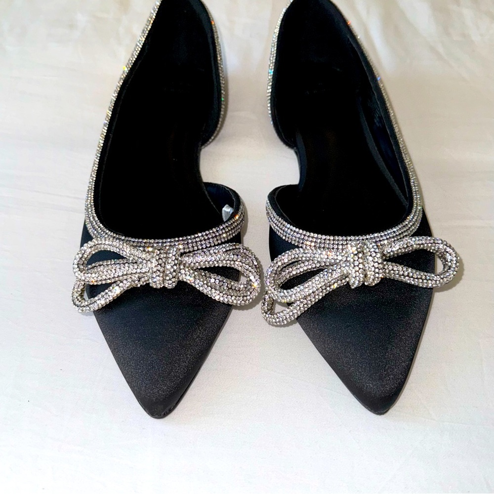 A New Day Flats